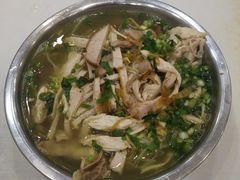 -华姐鸡粉(教育路店)