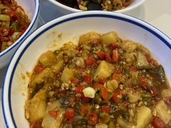 -洞庭米湘·湖南菜(银河SOHO店)