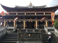 -天龙八部武侠城