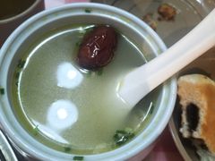 -望庐说·本地菜馆