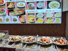 -单家老院·院子里的青岛菜(沙子口店)