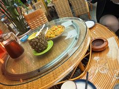 -多哥水傣味餐厅(司马巷店)