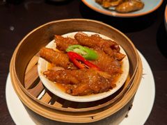 -领事馆19号中餐厅(厦门海景洲际酒店)