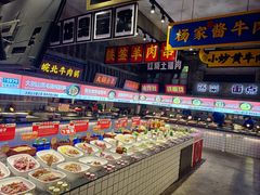 -阿财老铺·老蚌埠龙虾城(华夏总店)