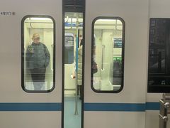 -利济北路(地铁站)