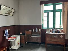 -清风小镇闯关东影视基地