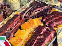 -本垒美式烤肉(三里屯店)