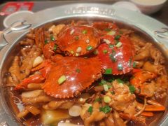 -胖哥俩肉蟹煲(石家庄勒泰中心店)
