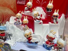 -泡泡玛特POPMART(合生汇店)