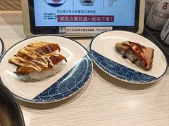 -滨寿司(新街口中央商场店)