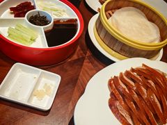 -全聚德(双井店)