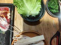 -九田家黑牛烤肉料理(溧阳吾悦店)