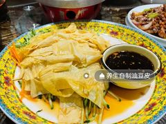 -津沽小院(天津之眼店)