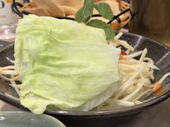 -mango tree芒果树泰国餐厅(青岛万象城店)