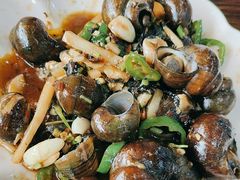 -南记食粥坊·宵夜大排档(莲花总店)