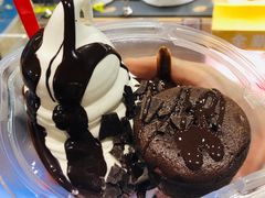 -DQ·蛋糕·冰淇淋(印象城店)