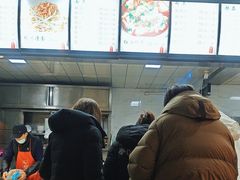 -林静小吃(复兴路店)