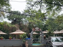 -丽泽山庄·生态怀柔菜·虹鳟鱼(红螺寺店)