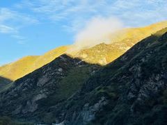 -莲宝叶则景区