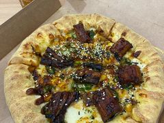 -达美乐比萨(南站西路店)