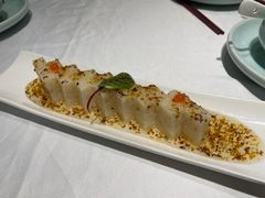 -江城小馆陕南妈妈菜·全球旅行餐厅(钟楼店)