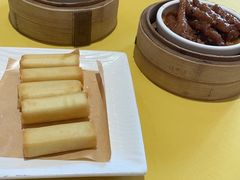 -味可道美食坊(福基路店)