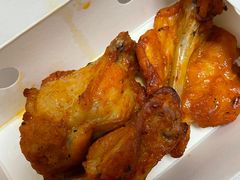 -必胜客(龙泉万达店)