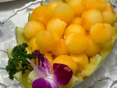 -六福居海鲜火锅铁板料理