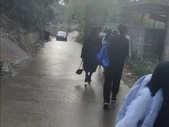 -南宁良凤江国家森林公园