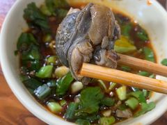 -黑竹香鸡(营和巷店)