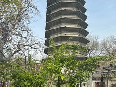 -正阳书局(西四南大街店)