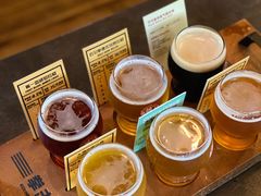 -Boxing Cat Brewery拳击猫精酿啤酒馆(永福店)
