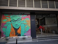 -Torch Coffee 炬点咖啡