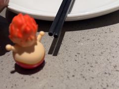 -半天妖烤鱼(丰科万达店)