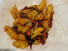 -东莱馋房(陆家嘴店)