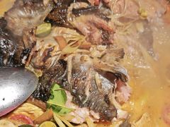 -令狐冲·炭烤活鱼(宝龙店)