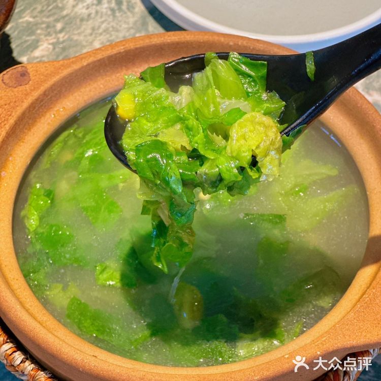 别问了!在北京！正宗的粤菜餐厅🍴