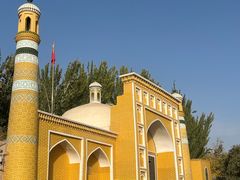 -艾提尕尔清真寺