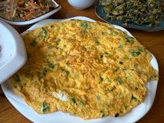 -遇见小院—虹鳟鱼•农家菜(怀柔店)