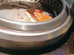 -梨花自助烤肉(天河城店)