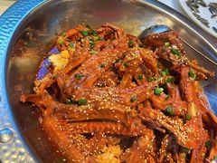 -张大师鸭爪爪特色干锅(南湖店)