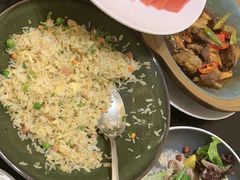 -保定中博希尔顿逸林酒店·御玺中餐厅