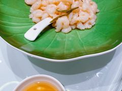 龙井虾仁（清炒）-张生记(丁香国际店)