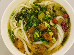 -贵州大厦贵州厅(樱花园西街店)