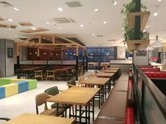 -比格比萨自助(康巴什店)