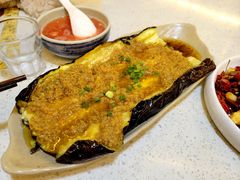 -浮何烤铺(桐梓林店)