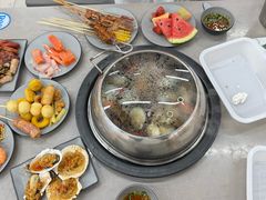 -仙螺岛海鲜自助餐厅(总店)