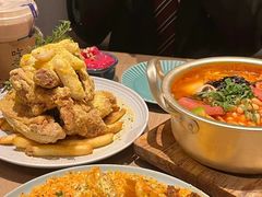 -香猪坊韩国烤肉专属门店(魏公村店)