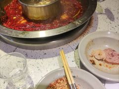 -首正鲜货火锅(威尼斯一店)