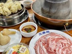 -丁香西饼屋(桂林路店)